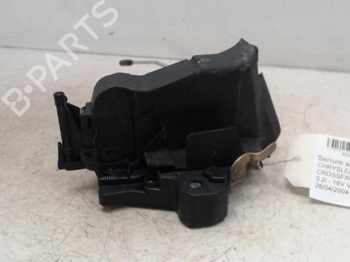 Front left lock CHRYSLER CROSSFIRE 3.2 | BP36746713C98 - Image 3