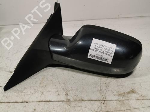 Used Left mirror Left mirror 38328178 38328178