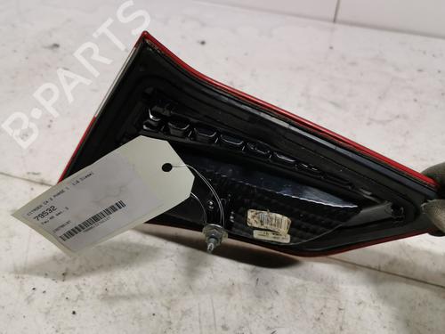 Left tailgate light CITROËN C4 II (NC_) 1.6 HDi 90 | BP40204210C79 - Image 3