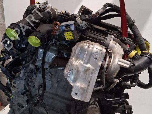 Engine PEUGEOT 207 SW (WK_) 1.6 HDi | BP37187354M1 - Image 5