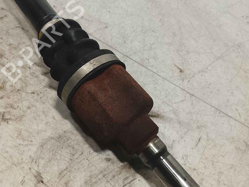 Right front driveshaft CITROËN C3 III (SX) 1.2 VTi 68 | BP36713766M39 - Image 4