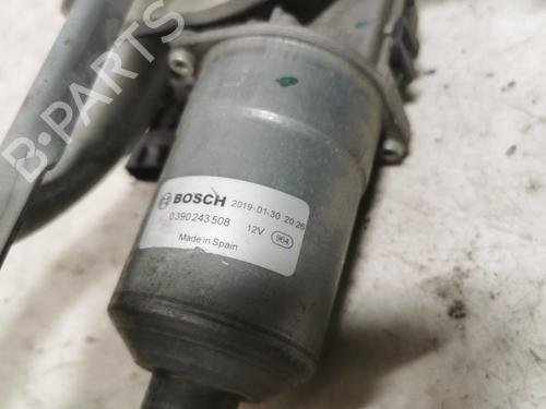 Used Front wiper motor Front wiper motor 36719700 36719700