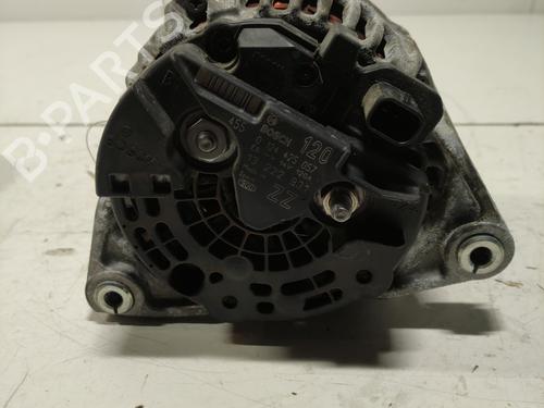 Alternator OPEL CORSA D (S07) 1.2 (L08, L68) | BP36704486M7 - Image 3
