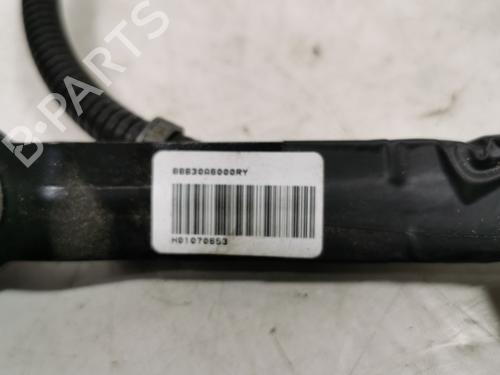 Seat buckle HYUNDAI i30 (GD) 1.4 | BP36710027I32 - Image 3