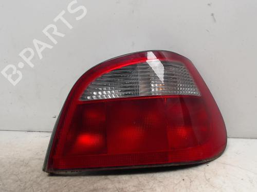 Used Right taillight Right taillight RENAULT MEGANE I (BA0/1_) [1995-2004] 36746262 36746262