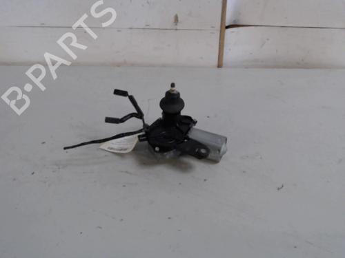 Used Rear wiper motor Rear wiper motor PEUGEOT 107 (PM_, PN_) 1.0 (68 hp) 36735766 36735766