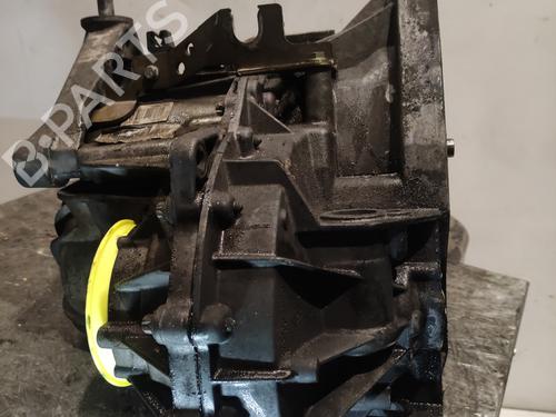 gearbox-renault-espace-iv-jk01_-2002-36713198 main image