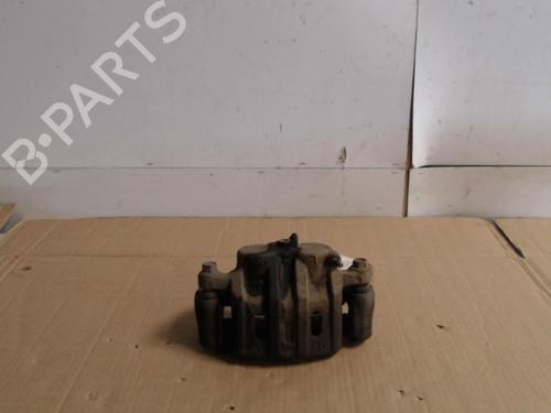 Bremssattel links vorne für Bremssattel links vorne CITROËN C-CROSSER (VU_, VV_) 2.2 HDi (156 hp) 36734290 36734290