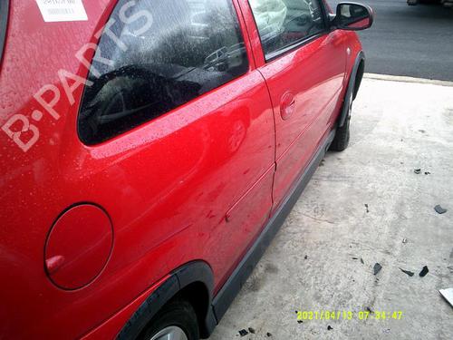 Gearbox OPEL CORSA D (S07) | BP36733709M3 - Image 3