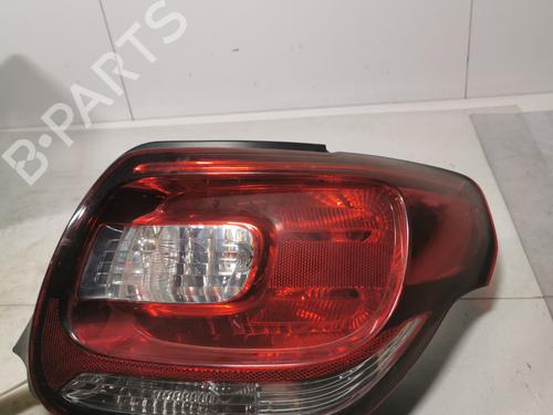 Right taillight CITROËN DS3 (SA_) 1.6 VTi 120 | BP36718391C35 - Image 2