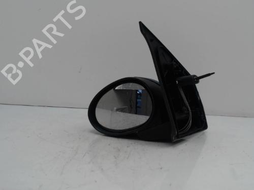 Used Left mirror Left mirror 36737773 36737773