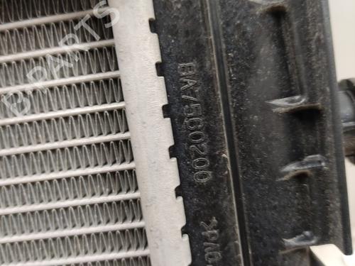 Water radiator RENAULT MASTER III Van (FV) Z.E. (FV1Z) | BP36750570M31 - Image 3
