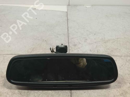 Rear mirror VOLVO S40 II (544) 2.0 D | BP36714138I6 - Image 3