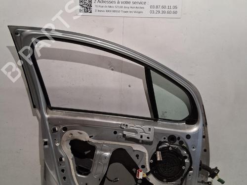 left-front-door-citroen-c3-ii-sc_-2009-39584760 main image