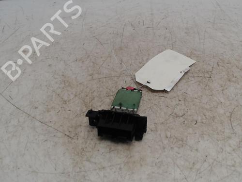 Heater resistor CITROËN NEMO MPV 1.4 HDi | BP36743488M108 - Image 2