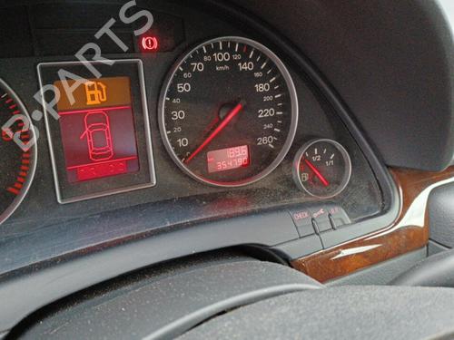 Left mirror AUDI A4 B6 (8E2) | BP36735782C26 - Image 4