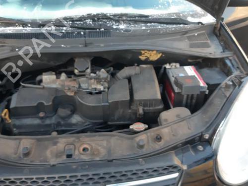 Left headlight KIA PICANTO I (SA) 1.1 | BP36736351C28 - Image 4