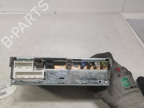 Radio RENAULT CAPTUR II (HF_) TCe 90 (HFM6) | BP36718593E6 - Image 3