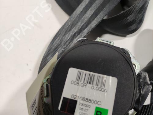 front-right-seatbelt-dacia-sandero-ii-2012-36704679 main image