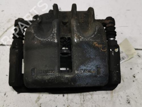 Right front brake caliper CITROËN JUMPY II Van 2.0 HDi 120 | BP36708588M104 - Image 5