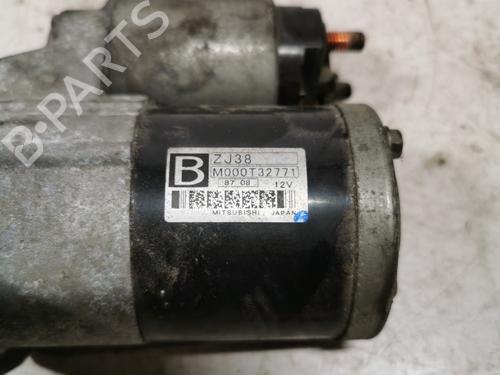 Anlasser für Anlasser MAZDA 2 (DE_, DH_) 1.3 (DE3FS) (75 hp) 36706641 36706641