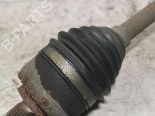 Used Left front driveshaft Left front driveshaft 36718039 36718039