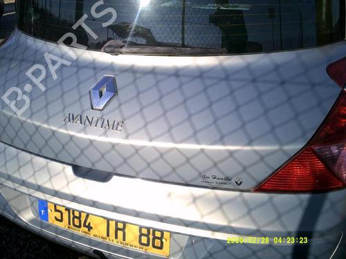 Front right window mechanism RENAULT AVANTIME (DE0_) 2.2 dCi (DE01) | BP36732614C23 - Image 5