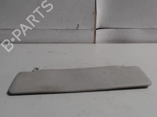 Used Left sun visor Left sun visor PEUGEOT BOXER Van (244) 2.0 HDi (84 hp) 36736544 36736544
