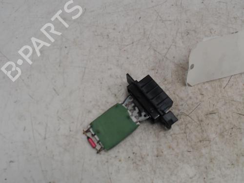 Heater resistor PEUGEOT BIPPER Tepee 1.3 HDi 75 | BP36742622M108 - Image 2