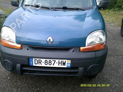 Alternator RENAULT KANGOO (KC0/1_) 1.6 16V 4x4 (KC0P, KC0S, KC0L) | BP36730028M7 - Image 7