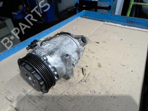 AC-Kompressor AC-Kompressor PEUGEOT RIFTER 1.5 BlueHDi 100 (102 hp) 36749429 36749429