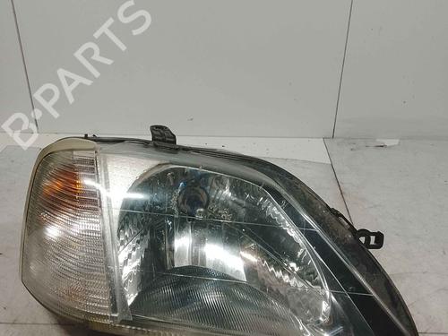 Used Right headlight Right headlight DACIA LOGAN (LS_) 1.5 dCi (LS0K) (68 hp) 36714353 36714353