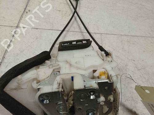 Fechadura trás esquerda Fechadura trás esquerda SUBARU IMPREZA Hatchback (GR, GH, G3) [2007-2014] 36712131 36712131