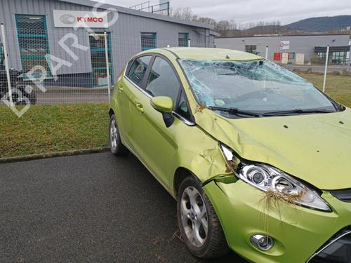Starter FORD FIESTA VI (CB1, CCN) 1.4 | BP36735991M8 - Image 8