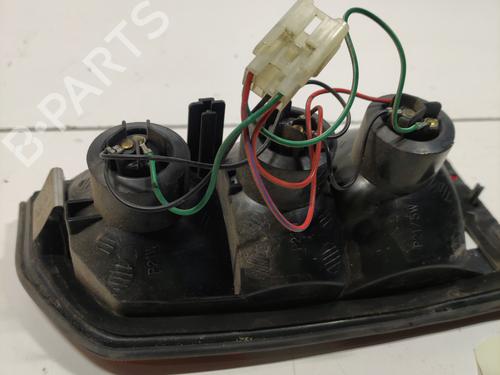 Used Right taillight Right taillight SUZUKI VITARA (ET) [2003-2005] 36704547 36704547