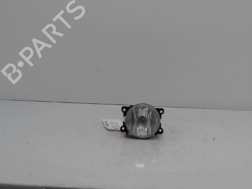 Used Left front fog light Left front fog light 36737669 36737669