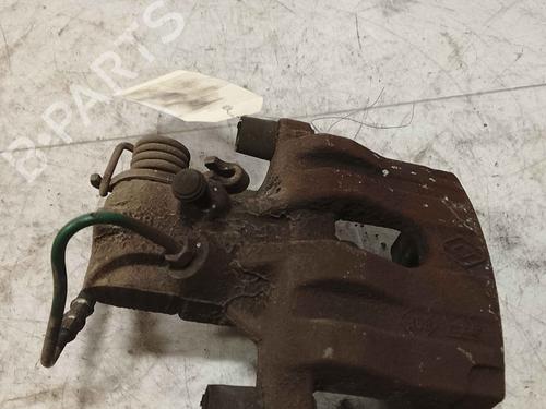 Right rear brake caliper RENAULT ESPACE IV (JK0/1_) 2.0 dCi (JK01, JK02, JK1J, JK1K, JK1H) | BP36712357M106 - Image 2