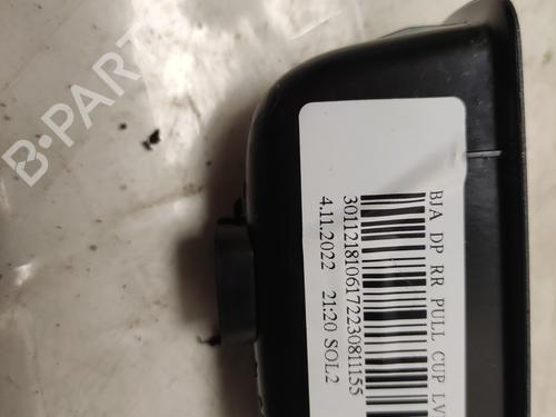 Left rear window switch RENAULT CAPTUR II (HF_) | BP36751214I29 - Image 2