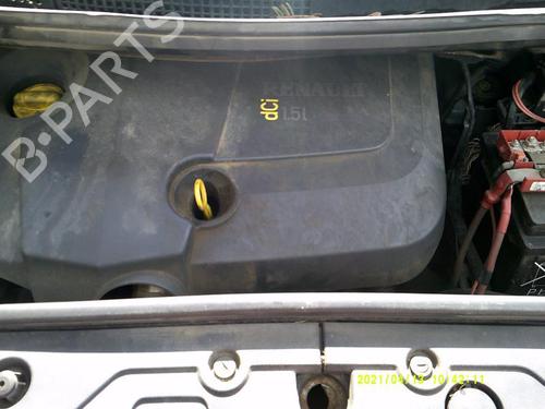 Warning switch RENAULT SCÉNIC II (JM0/1_) 1.5 dCi (JM1F) | BP36732656I22 - Image 7