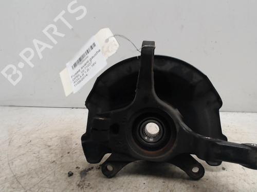 Left front steering knuckle OPEL AGILA B (H08) 1.2 (F68) | BP36745177M25 - Image 2