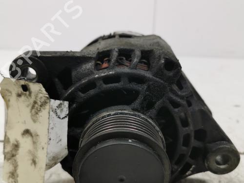 Used Alternator Alternator ALFA ROMEO 156 Sportwagon (932_) 1.9 JTD 16V Q4 (932BXN20) (150 hp) 36706530 36706530