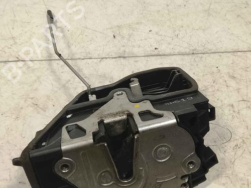 front-left-lock-bmw-5-e60-2001-2002-2003-2004-2005-2006-2007-2008-2009-2010-36716305 main image