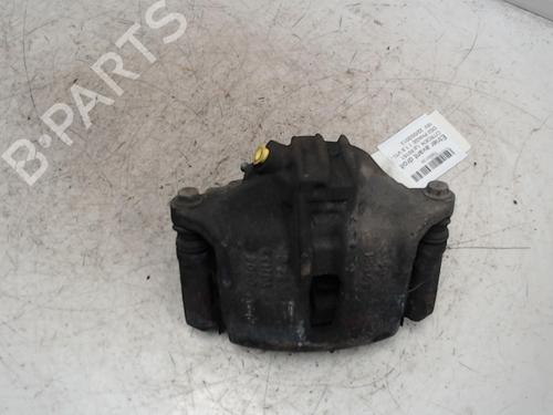 Used Right front brake caliper Right front brake caliper CITROËN DS3 (SA_) 1.6 VTi 120 (120 hp) 36745675 36745675