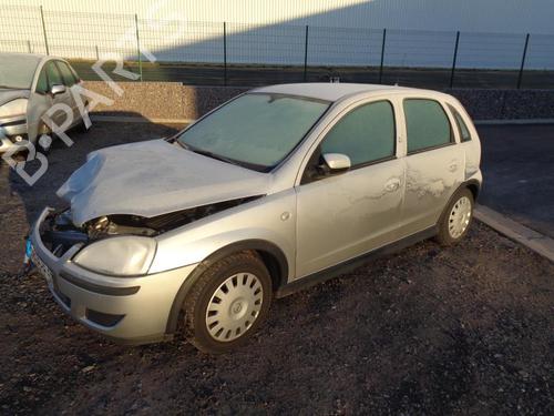 Used Parts OPEL CORSA C (X01) 4760972
