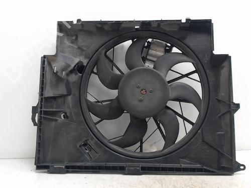 radiator-fan-bmw-1-e87-2003-2004-2005-2006-2007-2008-2009-2010-2011-2012-2013-36742446 main image