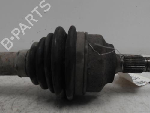 Left front driveshaft PEUGEOT PARTNER Tepee | BP36741788M38 - Image 2