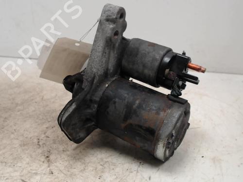 Startmotor Startmotor DACIA SANDERO II TCe 90 (B8M1, B8MA, B8AC) (90 hp) 36745573 36745573