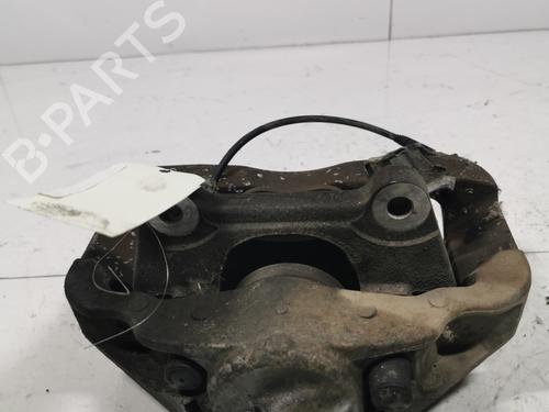 Left front brake caliper BMW 3 Convertible (E93) 330 d | BP37416378M105 - Image 2