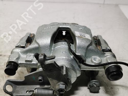 Right rear brake caliper RENAULT MASTER IV Van (F8__) | BP36711032M106 - Image 2