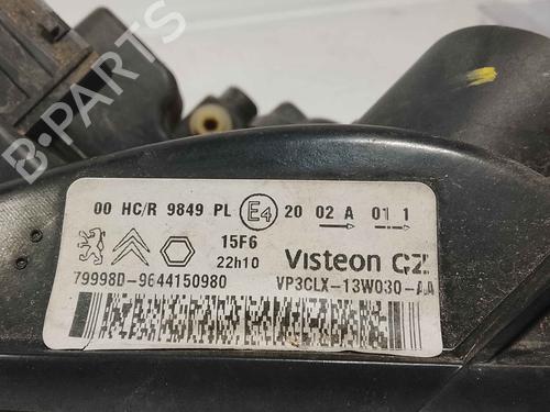 Used Left headlight Left headlight 36716424 36716424